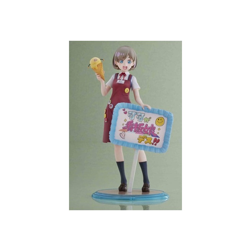 Love Live! - Super Star!! statuette PVC 1/7 Keke Tang 25 cm