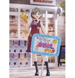 Love Live! - Super Star!! - Statuette 1/7 Keke Tang 25 cm