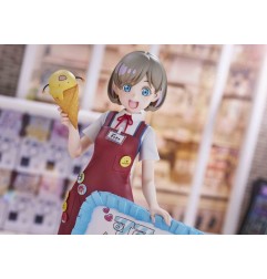 Love Live! - Super Star!! - Statuette 1/7 Keke Tang 25 cm