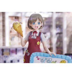 Love Live! - Super Star!! statuette PVC 1/7 Keke Tang 25 cm