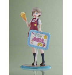 Love Live! - Super Star!! statuette PVC 1/7 Keke Tang 25 cm