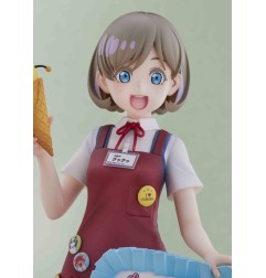 Love Live! - Super Star!! - Statuette 1/7 Keke Tang 25 cm