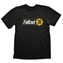 Fallout - T-Shirt 76 Logo