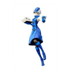 Persona - 4 The Ultimate in Mayonaka Arena statuette PVC 1/8 Elizabeth (Reproduction) 23 cm