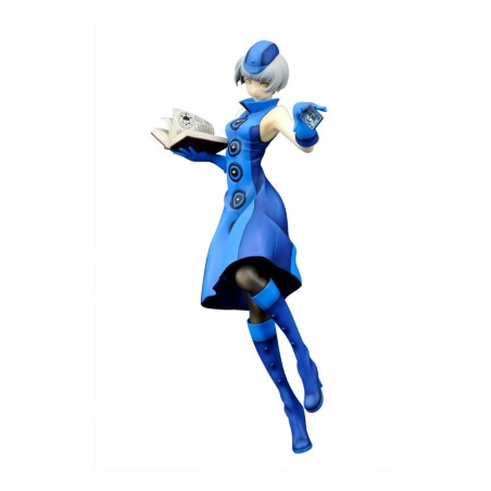 Persona - 4 The Ultimate in Mayonaka Arena statuette PVC 1/8 Elizabeth (Reproduction) 23 cm