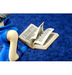 Persona - 4 The Ultimate in Mayonaka Arena statuette PVC 1/8 Elizabeth (Reproduction) 23 cm
