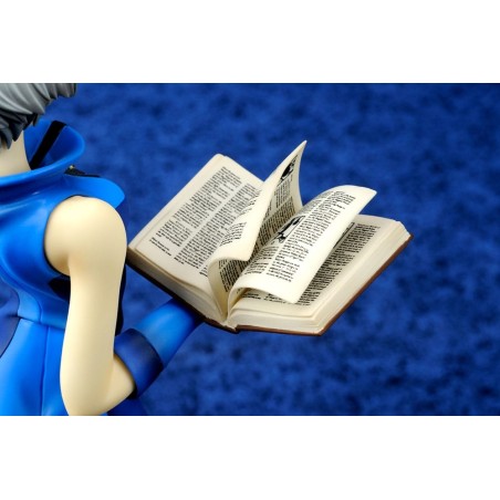 Persona 4 The Ultimate in Mayonaka Arena - Statuette 1/8 Elizabeth (Reproduction) 23 cm