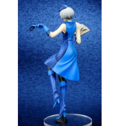 Persona 4 The Ultimate in Mayonaka Arena - Statuette 1/8 Elizabeth (Reproduction) 23 cm