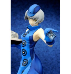 Persona - 4 The Ultimate in Mayonaka Arena statuette PVC 1/8 Elizabeth (Reproduction) 23 cm