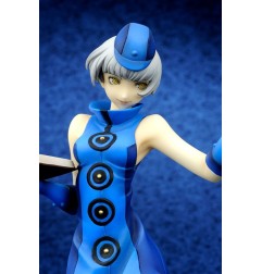 Persona 4 The Ultimate in Mayonaka Arena - Statuette 1/8 Elizabeth (Reproduction) 23 cm