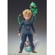 JoJo's Bizarre Adventure Part 4: Diamond is unbreakable - Figurine Statue Chozokado Koichi Hirose & Ec (Act 1) (re-run) 9 cm