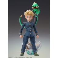 JoJo's Bizarre Adventure Part 4: Diamond is unbreakable - Figurine Statue Chozokado Koichi Hirose & Ec (Act 1) (re-run) 9 cm