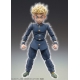 JoJo's Bizarre Adventure Part 4: Diamond is unbreakable - Figurine Statue Chozokado Koichi Hirose & Ec (Act 1) (re-run) 9 cm