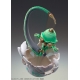 JoJo's Bizarre Adventure Part 4: Diamond is unbreakable - Figurine Statue Chozokado Koichi Hirose & Ec (Act 1) (re-run) 9 cm