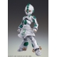JoJo's Bizarre Adventure Part 4: Diamond is unbreakable - Figurine Statue Chozokado Ec (Act 2) & Ec (Act 3) (re-run) 8 cm