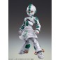 JoJo's Bizarre Adventure Part 4: Diamond is unbreakable - Figurine Statue Chozokado Ec (Act 2) & Ec (Act 3) (re-run) 8 cm