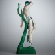 JoJo's Bizarre Adventure - Stylo figurine Rohan Kishibe 19 cm