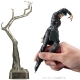 JoJo's Bizarre Adventure - Stylo figurine Rohan Kishibe Black Ver. 19 cm