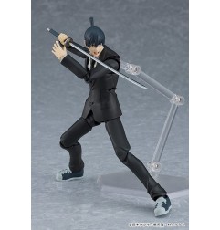Chainsaw Man - Figurine Figma Aki Hayakawa 16 cm
