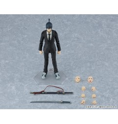 Chainsaw Man - Figurine Figma Aki Hayakawa 16 cm