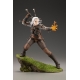 The Witcher - Statuette Bishoujo 1/7 Geralt 23 cm