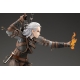 The Witcher - Statuette Bishoujo 1/7 Geralt 23 cm