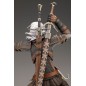 The Witcher - Bishoujo statuette PVC 1/7 Geralt 23 cm The Witcher - Bishoujo statuette PVC 1/7 Geralt 23 cm