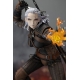 The Witcher - Statuette Bishoujo 1/7 Geralt 23 cm