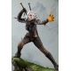 The Witcher - Statuette Bishoujo 1/7 Geralt 23 cm