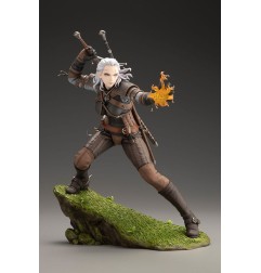 The Witcher - Bishoujo statuette PVC 1/7 Geralt 23 cm