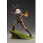 The Witcher - Bishoujo statuette PVC 1/7 Geralt 23 cm The Witcher - Bishoujo statuette PVC 1/7 Geralt 23 cm