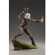 The Witcher - Statuette Bishoujo 1/7 Geralt 23 cm