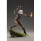 The Witcher - Statuette Bishoujo 1/7 Geralt 23 cm