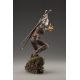 The Witcher - Statuette Bishoujo 1/7 Geralt 23 cm