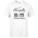 Nintendo - T-Shirt NES Classically Trained 