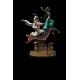 Disney - Statuette 1/10 Art Scale Aladdin et Yasmine 30 cm