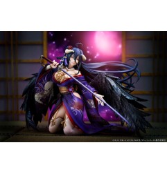 Overlord : Albedo - Statuette 1/7 Gyoso Ver. 15 cm
