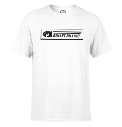 Nintendo - T-Shirt Bullet Bill Speed Trial 