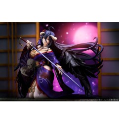Overlord : Albedo - Statuette 1/7 Gyoso Ver. 15 cm