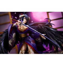 Overlord - : Albedo statuette PVC 1/7 Gyoso Ver. 15 cm