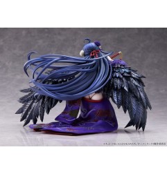 Overlord : Albedo - Statuette 1/7 Gyoso Ver. 15 cm