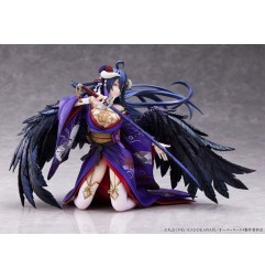 Overlord - : Albedo statuette PVC 1/7 Gyoso Ver. 15 cm