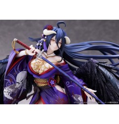 Overlord : Albedo - Statuette 1/7 Gyoso Ver. 15 cm