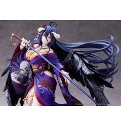 Overlord - : Albedo statuette PVC 1/7 Gyoso Ver. 15 cm