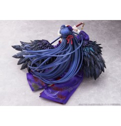 Overlord : Albedo - Statuette 1/7 Gyoso Ver. 15 cm