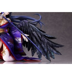 Overlord - : Albedo statuette PVC 1/7 Gyoso Ver. 15 cm