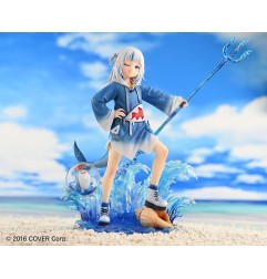 Hololive Production - Statuette 1/7 Myth Gawr Gura 24 cm