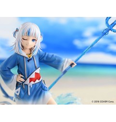 Hololive Production - Statuette 1/7 Myth Gawr Gura 24 cm