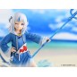 Hololive Production - Statuette 1/7 Myth Gawr Gura 24 cm