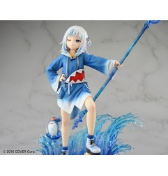 Hololive Production - Statuette 1/7 Myth Gawr Gura 24 cm